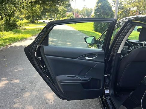 Used 2017 Honda Civic LX image 24