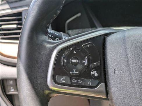 Used 2020 Honda CR-V Touring image 11