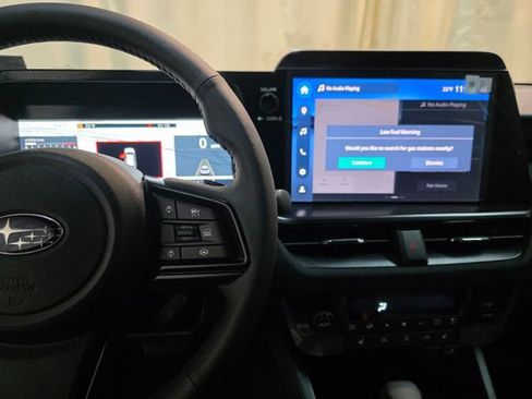 New 2026 Subaru Outback Limited image 17