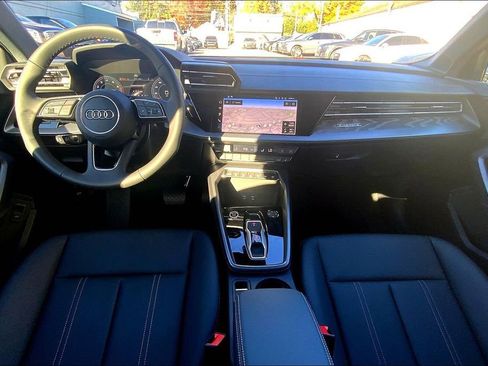 New 2026 Audi A3 2.0T Premium image 5