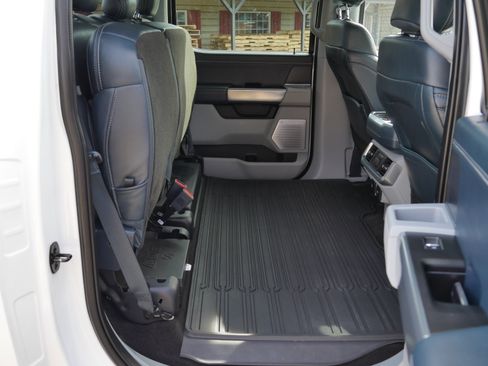 Certified 2021 Ford F150 Limited image 33