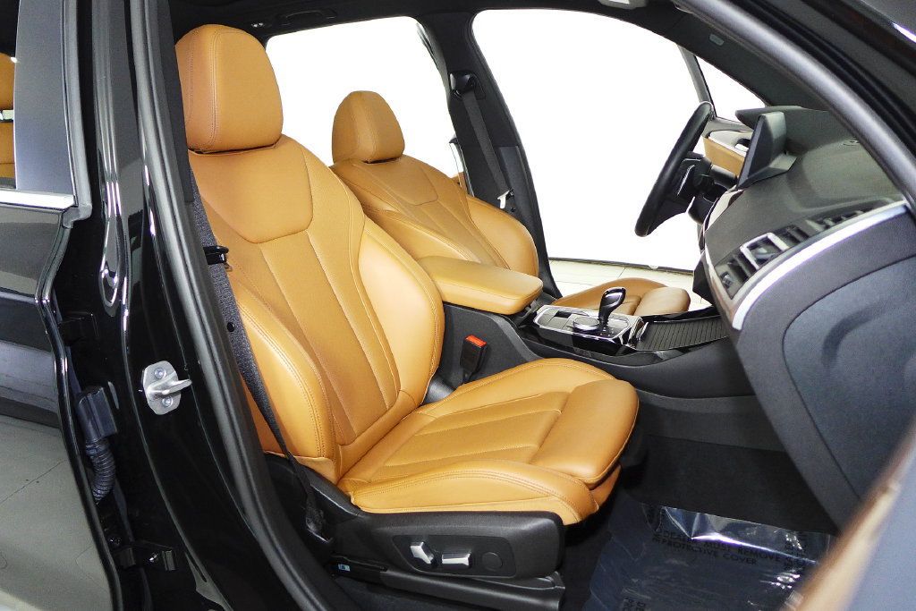 Used 2023 BMW X3 sDrive30i w/ Premium Package RWD image 19