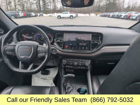 Used 2024 Dodge Durango GT AWD/4WD image 15