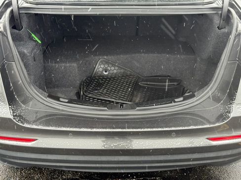 Certified 2020 Ford Fusion SE image 8