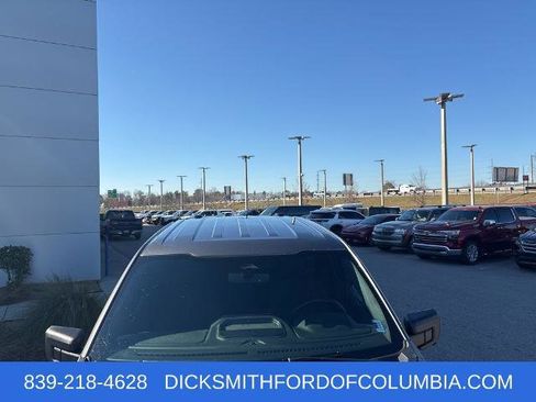 Certified 2023 Ford F150 XLT w/ Equipment Group 302A High image 10