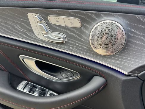 Used 2022 Mercedes-Benz E 53 AMG 4MATIC Sedan image 7