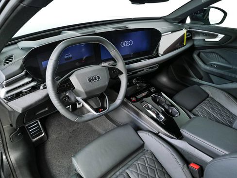 New 2026 Audi S5 Premium Plus AWD/4WD image 37