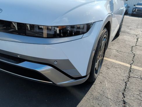 New 2026 Hyundai Ioniq 5 Limited image 26