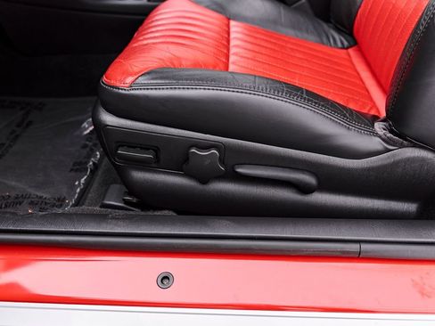 Used 2000 Chevrolet Monte Carlo SS FWD image 40