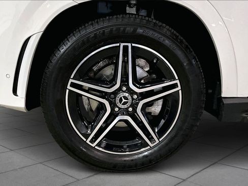 Used 2022 Mercedes-Benz GLE 350 GLE 350 image 10