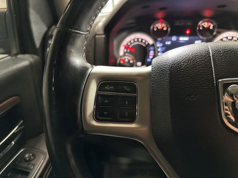 Used 2013 RAM 2500 Laramie w/ Convenience Group image 26