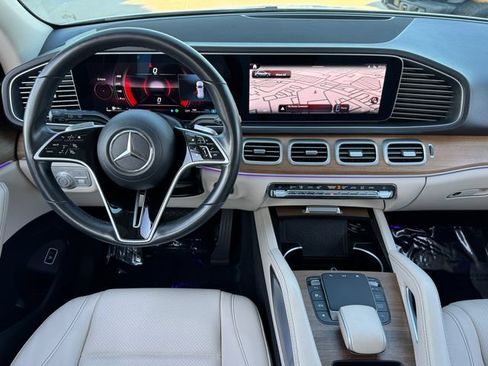 Used 2024 Mercedes-Benz GLE 450 4MATIC image 12