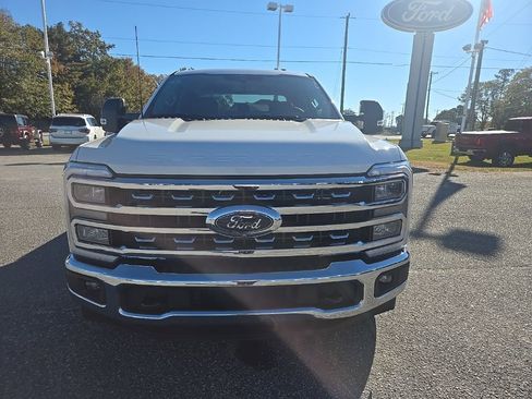 New 2026 Ford F250 Lariat RWD image 2