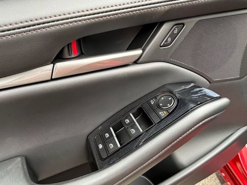 New 2026 MAZDA MAZDA3 s Sport image 20