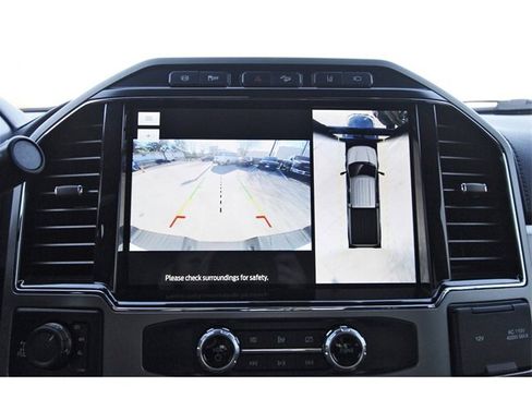 Used 2022 Ford F250 Lariat w/ Lariat Ultimate Package image 24