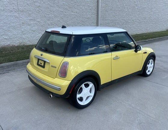 Used 2004 MINI Cooper Hardtop FWD image 20