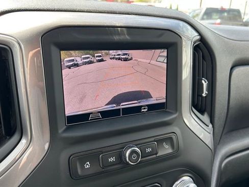 Used 2023 GMC Sierra 1500 Pro w/ Convenience Package AWD/4WD image 24
