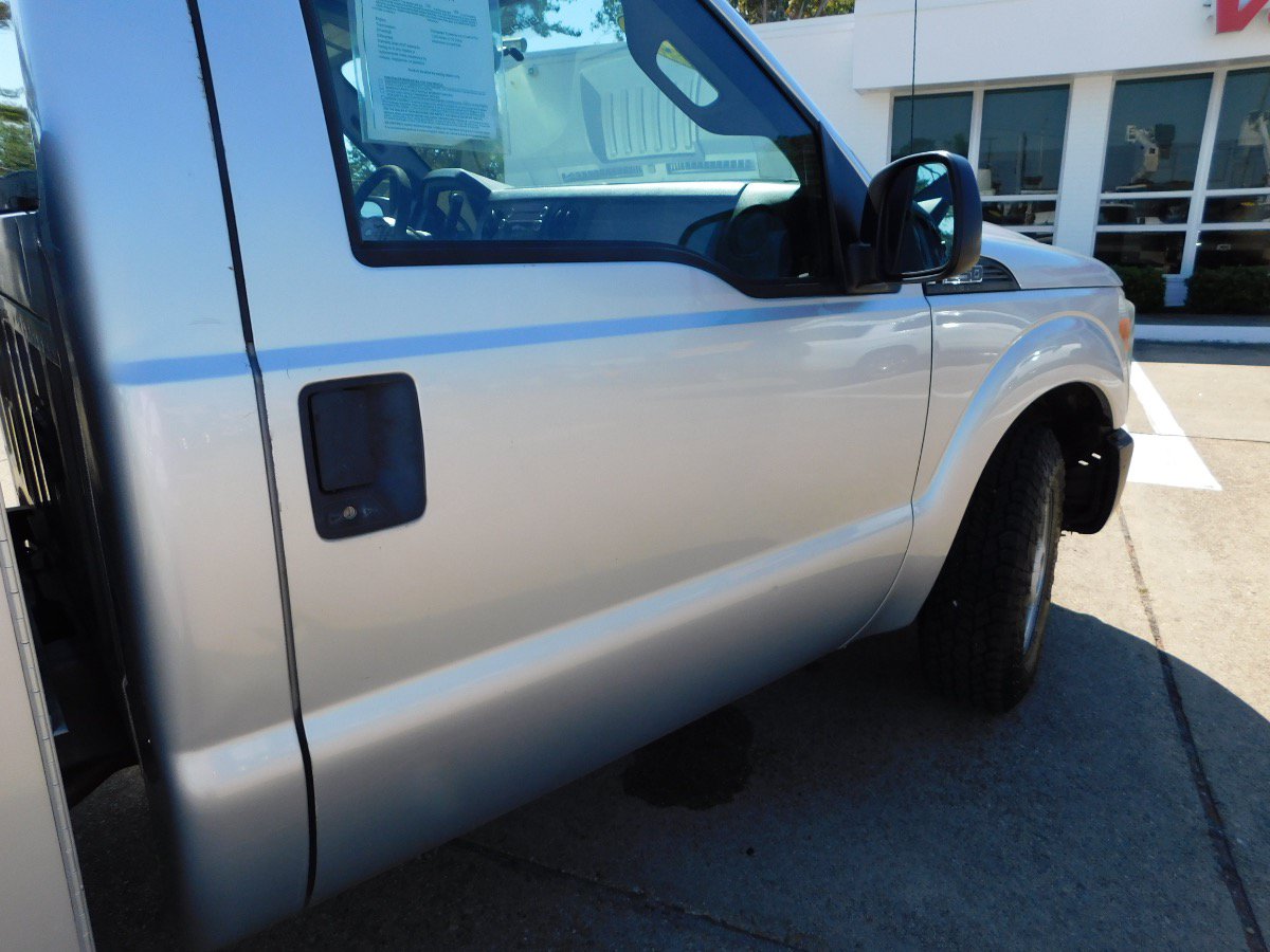 Used 2015 Ford F250 XL RWD image 27