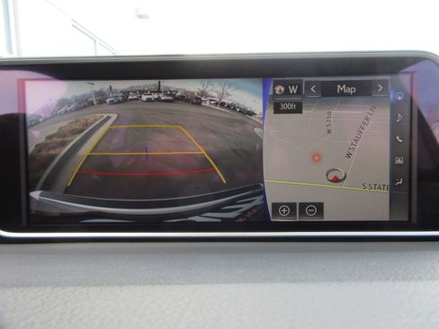 Used 2019 Lexus RX 350 AWD w/ Navigation Package image 44