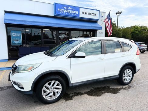 Used 2015 Honda CR-V EX-L image 30