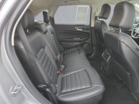 Certified 2022 Ford Edge SEL w/ Convenience Package image 24