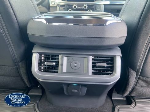 New 2026 Ford F150 Lariat w/ Equipment Group 501A Mid AWD/4WD image 27