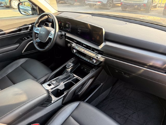 Certified 2025 Kia Telluride S AWD/4WD image 25