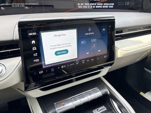 New 2026 Lincoln Nautilus Reserve AWD/4WD image 31