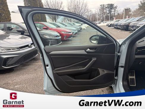 New 2026 Volkswagen Jetta Sport image 10