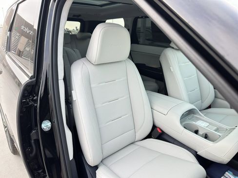 New 2026 Hyundai Palisade Calligraphy image 30