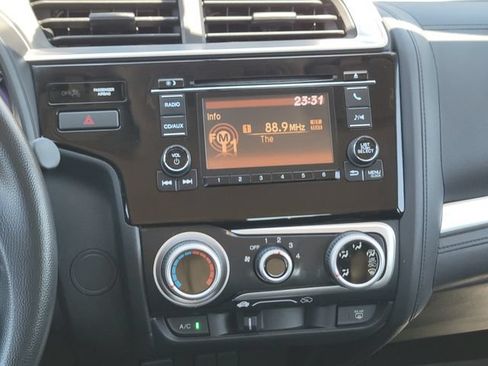 Used 2016 Honda Fit LX image 14