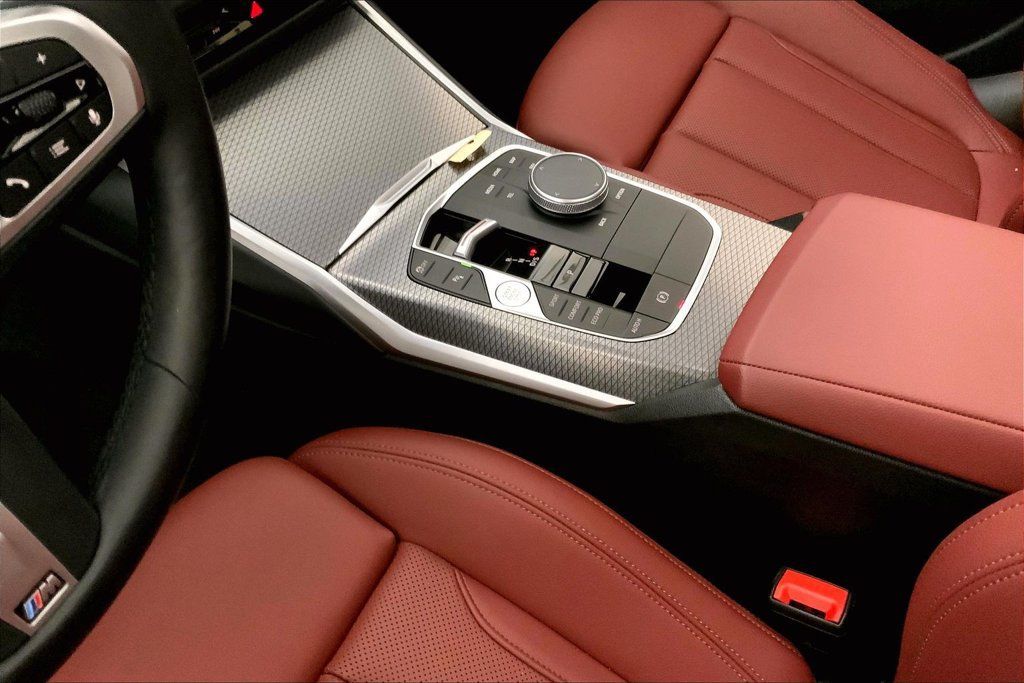 Certified 2023 BMW M340i xDrive w/ Premium Package AWD/4WD image 22