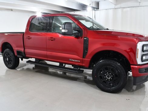 New 2026 Ford F350 XLT image 5