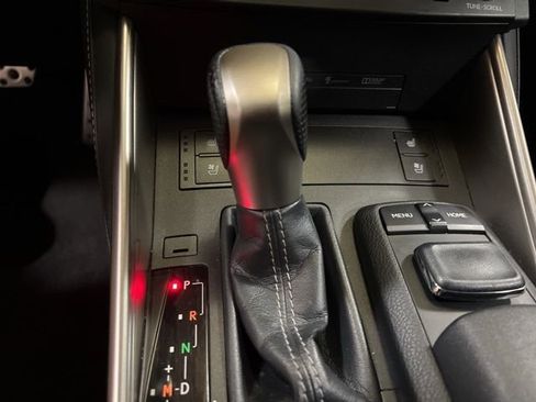 Used 2015 Lexus IS 250 w/ F-Sport Package RWD image 25