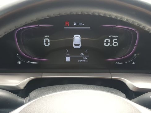 Certified 2023 Kia Telluride S image 23