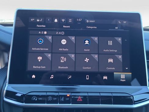 New 2026 Jeep Compass Latitude w/ Quick Order Package 29K image 17