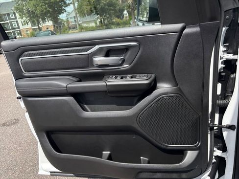 New 2026 RAM 1500 Big Horn image 12