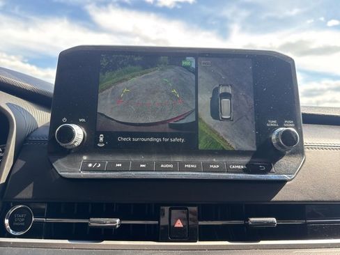 Used 2022 Mitsubishi Outlander SE image 12