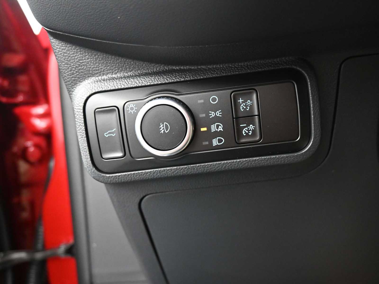New 2026 Ford Explorer ST-Line AWD/4WD image 30