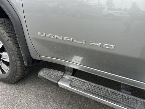 New 2026 GMC Sierra 3500 Denali w/ Technology Package image 3