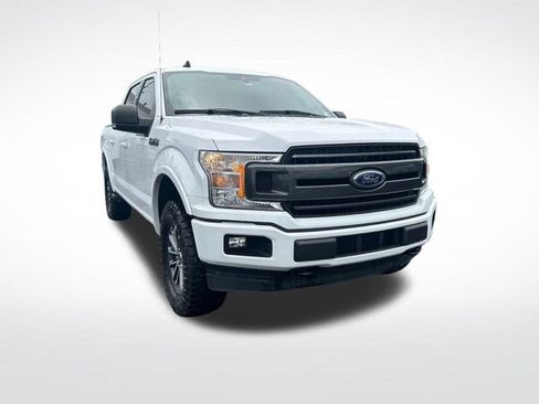 Used 2019 Ford F150 XLT w/ Equipment Group 302A Luxury AWD/4WD image 7