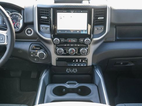 New 2026 RAM 1500 Big Horn image 14