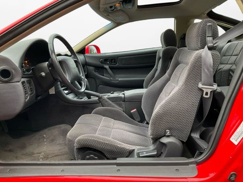 Used 1995 Dodge Stealth R/T image 9