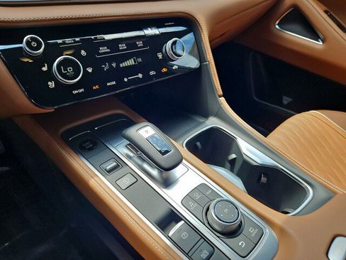 New 2026 INFINITI QX60 Autograph w/ Autograph Tech Package AWD/4WD image 21