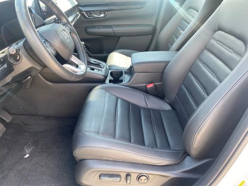 Certified 2024 Honda CR-V EX-L image 11