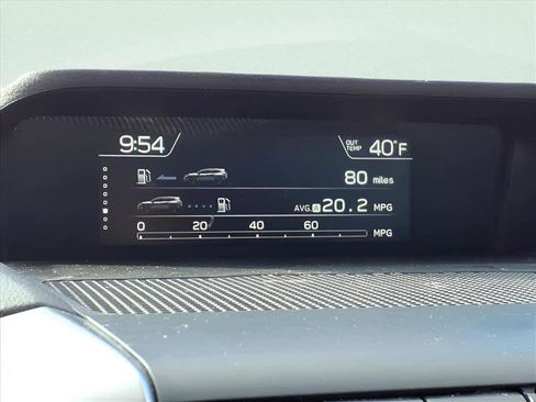 Used 2021 Subaru Ascent Touring w/ Popular Package #2A image 18