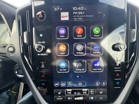 Certified 2025 Subaru Forester Sport image 13