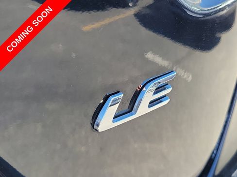 Used 2023 Toyota Corolla LE FWD image 10
