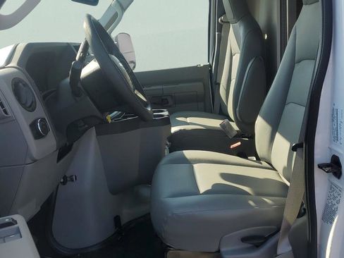 New 2026 Ford E-350 and Econoline 350 Super Duty w/ Power Equipment Group image 19