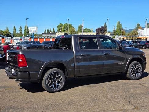New 2026 RAM 1500 Laramie image 37